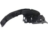 Subaru 59120SC000 Mud Guard Front RH