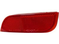 Subaru 84281FG010 Reflex Reflector Assembly LH