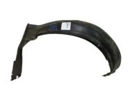 Subaru 59112AE000 Mud Guard Assembly Rear RH