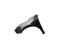 Subaru 57120SG0309P Fender Complete Front LH