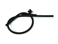 Subaru 86655FJ050 Hose Assembly Front Sub