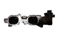 Subaru 14111AA010 Manifold Assembly Intake Control