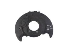 Subaru 26691AL00A Rear Brake Backing Plate