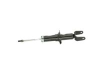 Subaru 20365XA01A Shock ABSORBER Complete Rear