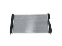 Subaru 45111FL00B Radiator Assembly