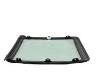 Subaru 65430SG000 Sunroof Glass