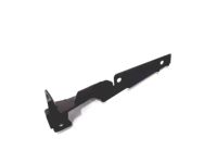 Subaru 57731XA03A Cover Bumper Side Lower RH