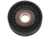 Subaru 23770AA05A PULLEY-IDLER