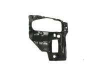 Subaru 53020FA003 Radiator Support Side Panel, Right