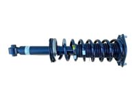 Subaru 20365FL100 Shock ABSORBER Rear