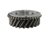 Subaru 32275AA560 Gear Complete 3RD Drive