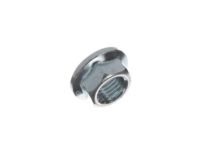 Subaru 902370028 Nut