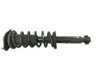 Subaru 20370AL10A Mount Shock Rear