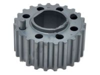 Subaru 32315AA410 Gear Complete 5TH Drive