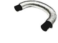 Subaru 99078AA450 Hose Water