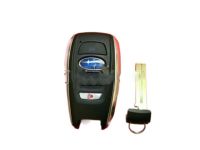 Subaru 88835FL03B KEYLESS Transmitter