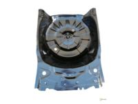 Subaru 52119AN00A9P Floor Pan R Cp