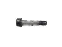 Subaru 800408100 Bolt-Socket