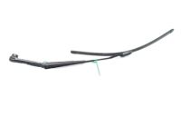 Subaru 86532FL030 Driver Windshield Wiper Arm