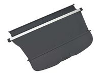 Subaru 65550AJ01BVH Tonneau Cover