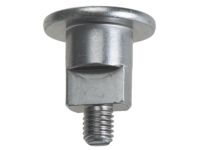 Subaru 73132AC000 Idle PULLEY Shaft