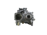 Subaru 21111AA250 Water Pump Complete