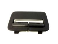 Subaru 64715AE02AJC Cover Belt 4D U