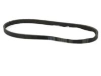 Subaru 809218250 V Belt