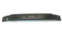 Subaru 57705AJ03A Energy ABSORBER Front BUMPE