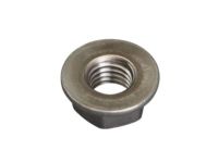 Subaru 802008270 Nut