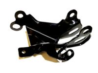 Subaru 32034AA040 Bracket Complete Pitching STOPPER