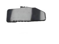 Subaru 59123AG020 Plate Air Flap Rear RH