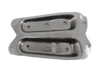 Subaru 20510AA000 Jack Up Plate Front