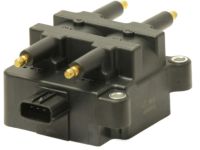 Subaru 22433AA410 Ignition Coil Assembly