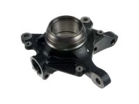 Subaru 28313AE020 Front Spindle Knuckle, Right