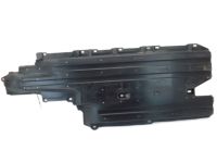 Subaru 56411SG010 Under Cover Rear Left