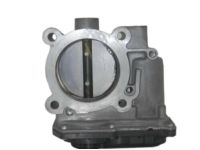 Subaru Outback Throttle Body - 16112AA350 Throttle Body Assembly