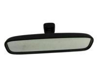 Subaru 92021FJ000 Mirror Assembly In