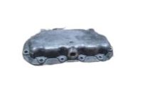 Subaru 31225AA001 Oil Pan Assembly-Trans