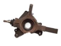 Subaru Legacy Steering Knuckle - 28012FC000 Front Spindle Knuckle, Right