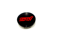 Subaru 28821FE141 STI Center Cap