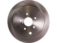 Subaru 26700AJ00A Brake Disc Rear S