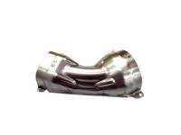 Subaru 44651AA610 Cover Complete-Exhaust