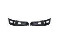 Subaru 57707FE180 Bracket Front Bumper Side RH