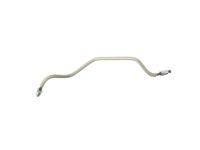 Subaru 26521AG07A Brake Pipe Rear LH