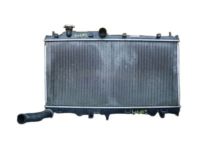 Subaru 45119VA000 Radiator Complete