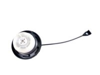 Subaru 42032AC030 Filler Cap Assembly