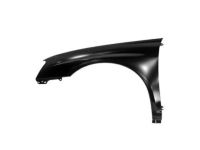 Subaru 57110FE110 Fender Complete Front LH