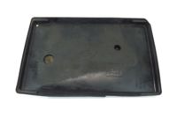 Subaru 82122AJ10A Pan Battery