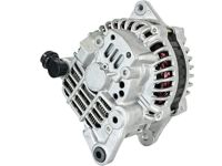 Subaru Legacy Alternator - 23700AA401 Alternator Compatible